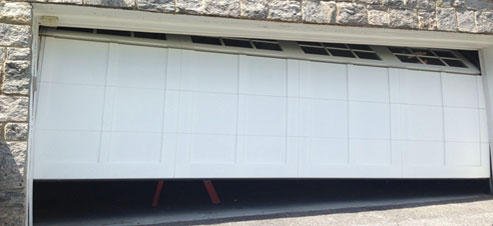Woodland Hills CA garage door service