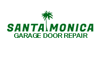 Santa Monica Garage Door Repair - Santa Monica California