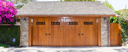 Garage Door Calabasas California