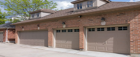 Garage door installation Calabasas 91372