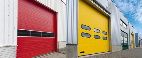 Commercial Overhead Door Woodland Hills