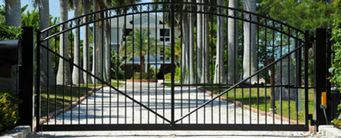 Electric Gate Repair Woodland Hills