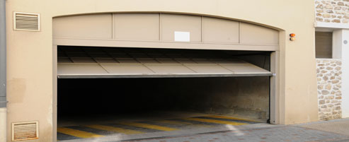 Garage Door Repair Los Angeles CA