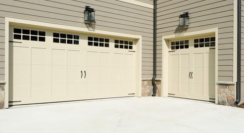 Garage Doors Repairs Bell Canyon CA