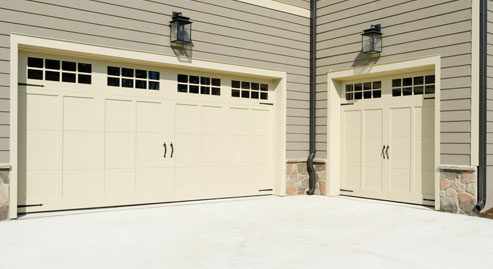 Garage Doors Repairs Sun Valley CA