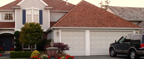 garage door repairs Reseda CA