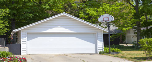 Garage door San Fernando Valley