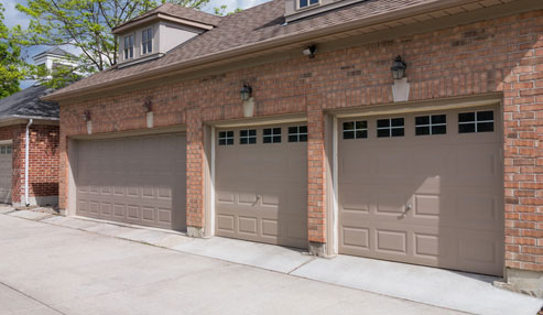 Garage door technician Los Angeles