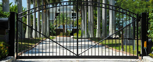 Garage gate Woodland Hills