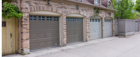 Garage Gate Woodland Hills