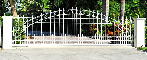 Iron gate repairs Woodland Hills California