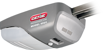 Genie garage opener