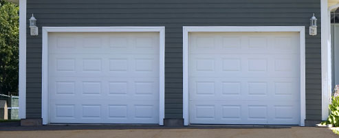 New Overhead Garage Door Woodland Hills