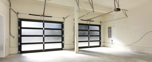 Overhead doors in Woodland Hills