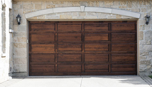 Overhead door installer Woodland Hills CA