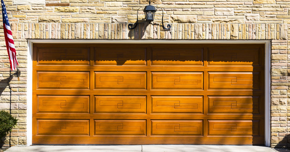 Overhead door service San Fernando Valley