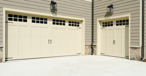 Overhead door service in Woodland Hills CA