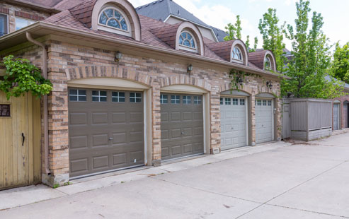 Garage doors Tarzana