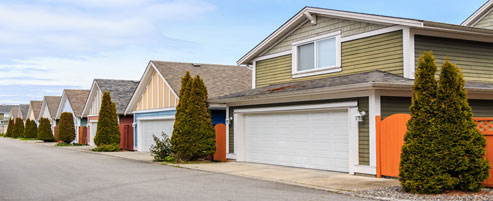 Garage Door Tarzana Los Angeles 91356