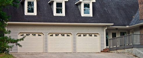 Residential Garage Door Woodland Hills